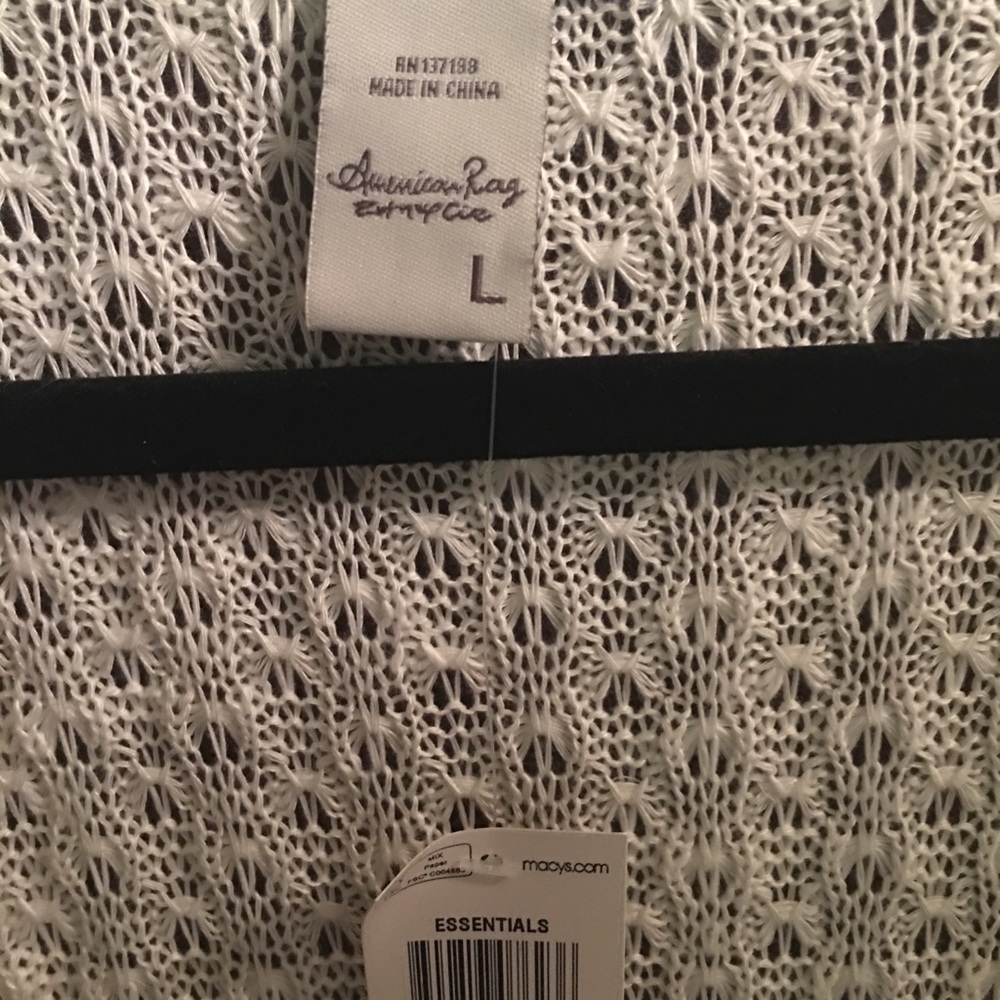 🌸 American Rag Cardigan 🌸 - Picture 3 of 3